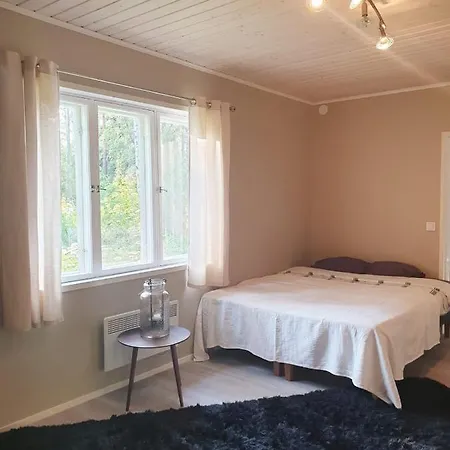 Apartment Majoitus Eura Kauttua
