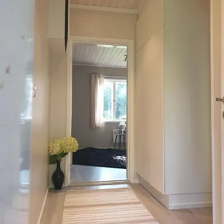Majoitus Eura Apartment *