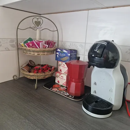 Majoitus Eura Apartment Kauttua