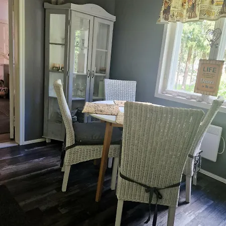 Apartment Eura