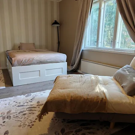 Appartement Eura *
