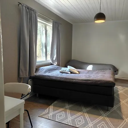 Apartman Eura Kauttua