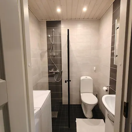 Eura Apartman