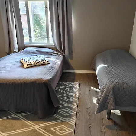 Apartment Eura *